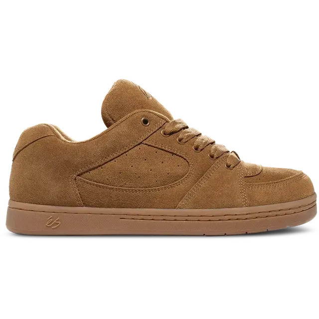 s-accel-og-chaussures-skate-marron-gum image 1