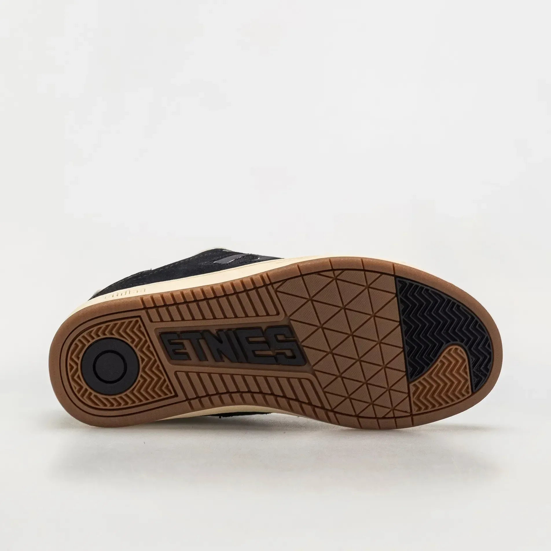etnies-callicut-chaussure-skate-homme-navy-tan image 4