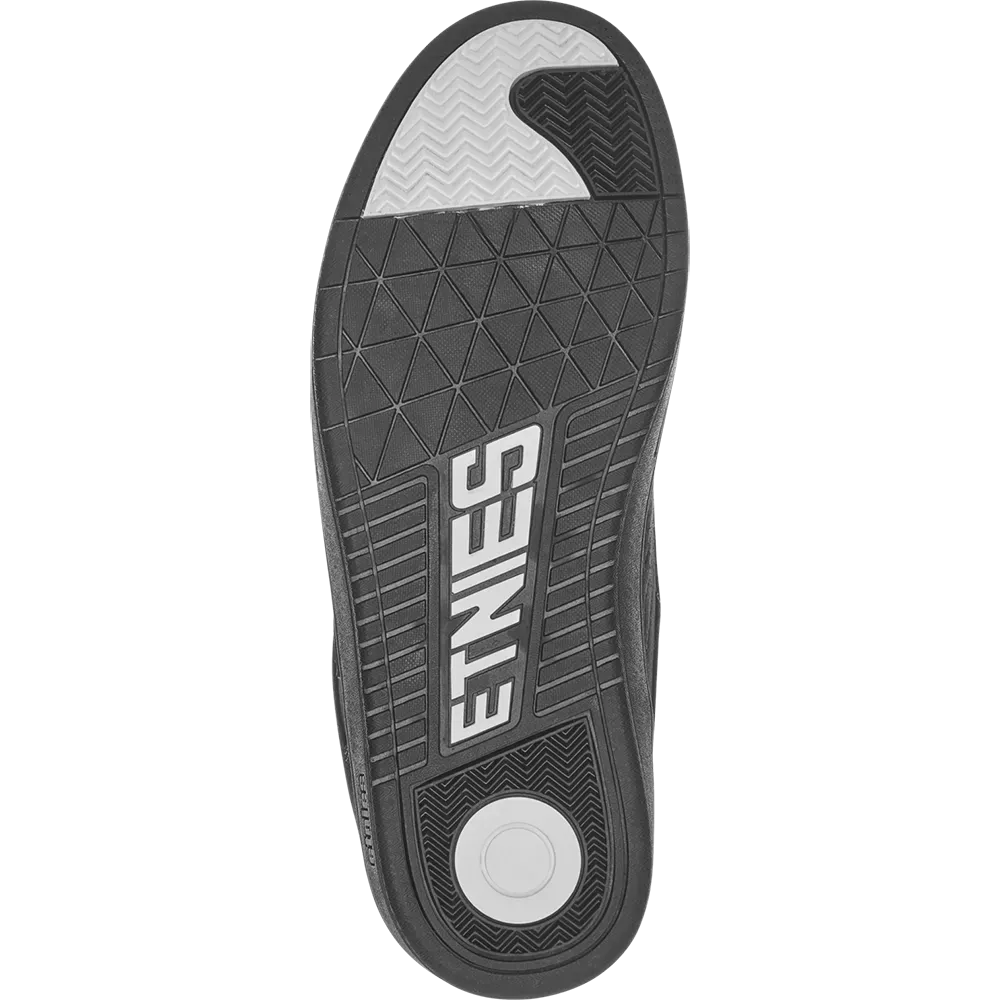 etnies-kingpin-2k-chaussures-de-skate-black-black-black image 5