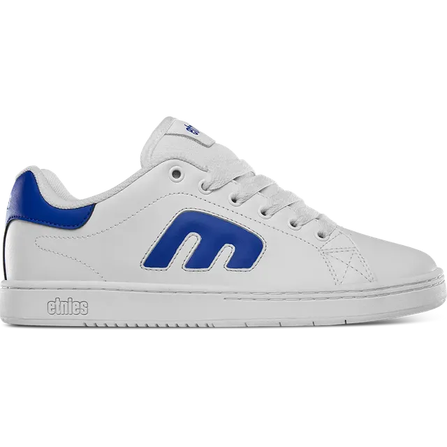 etnies-callicut-chaussure-skate-homme-cuir image 1