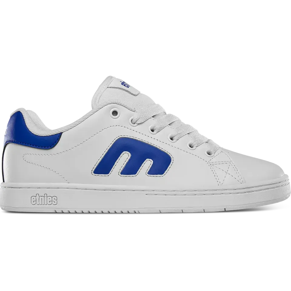 etnies-callicut-chaussure-skate-homme-cuir image 1