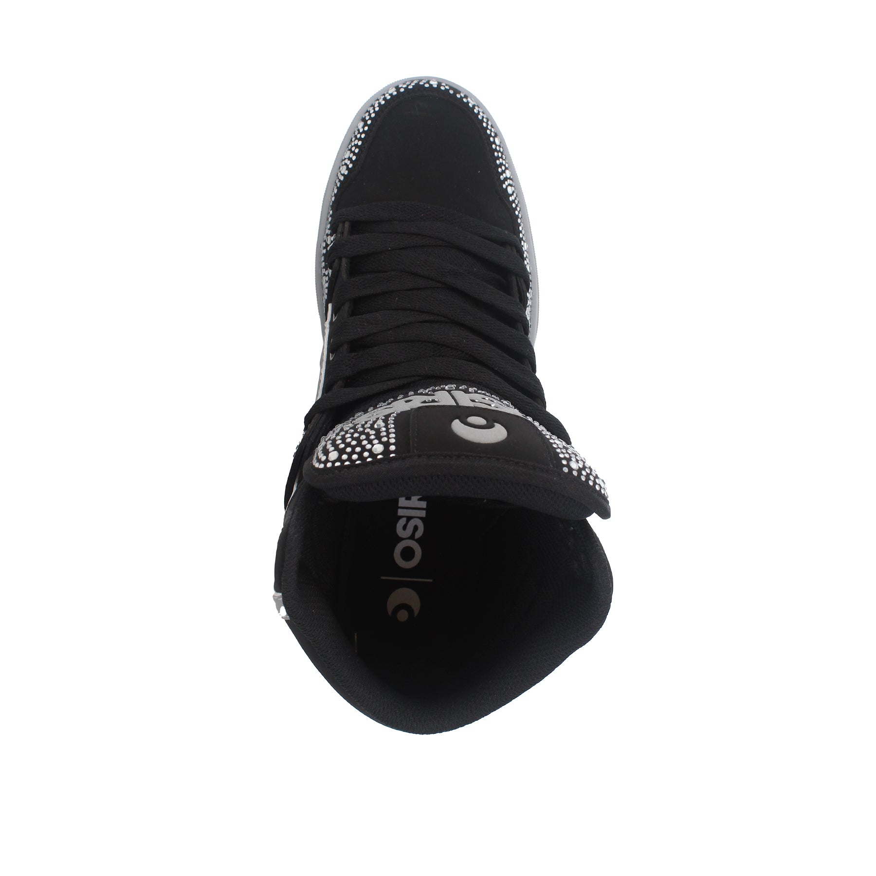osiris-clone-sneakers-skate-homme-black-grey-diamond image 4