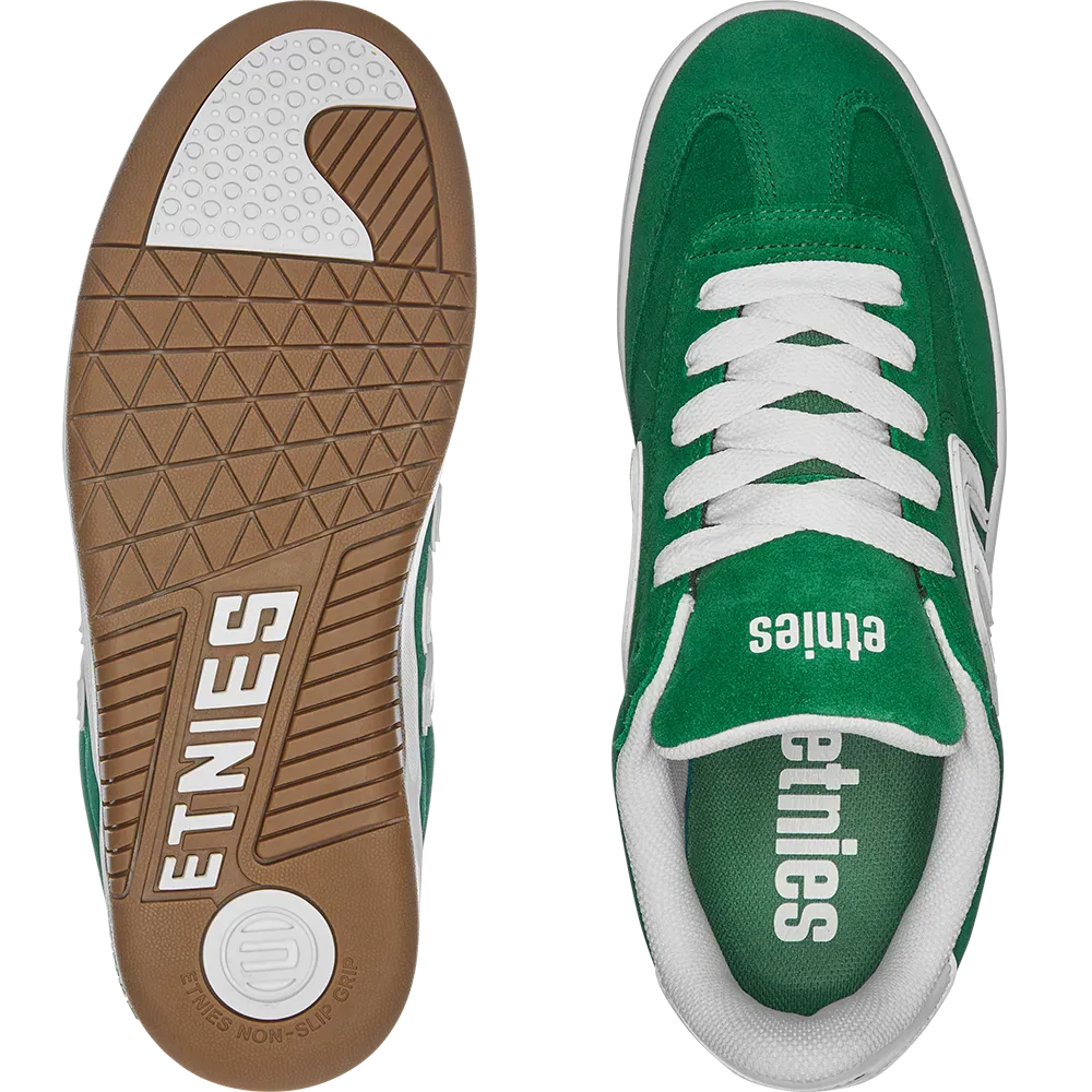 etnies-locut-chaussure-skate-su-de-verte-best-seller image 3