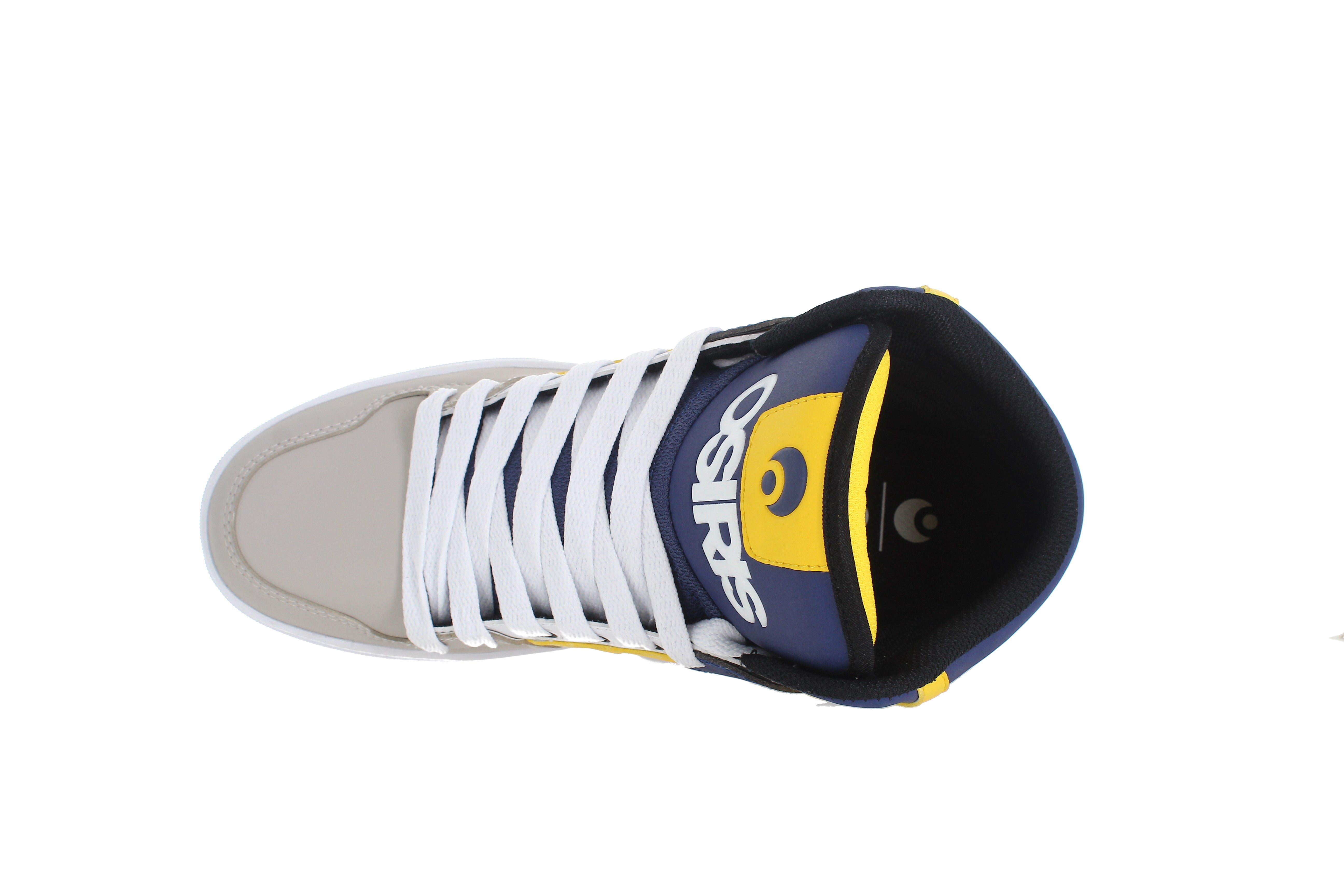 osiris-clone-sneakers-skate-homme-white-navy-tan image 4
