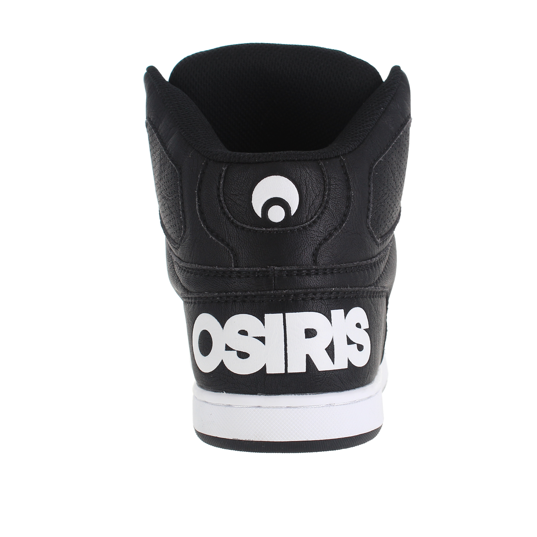 osiris-nyc-83-clk-sneakers-skate-homme-black-white-white image 3