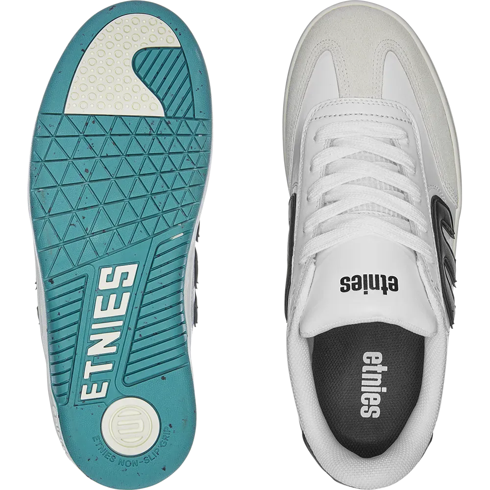 etnies-locut-chaussures-skate-best-seller-full-su-de image 2