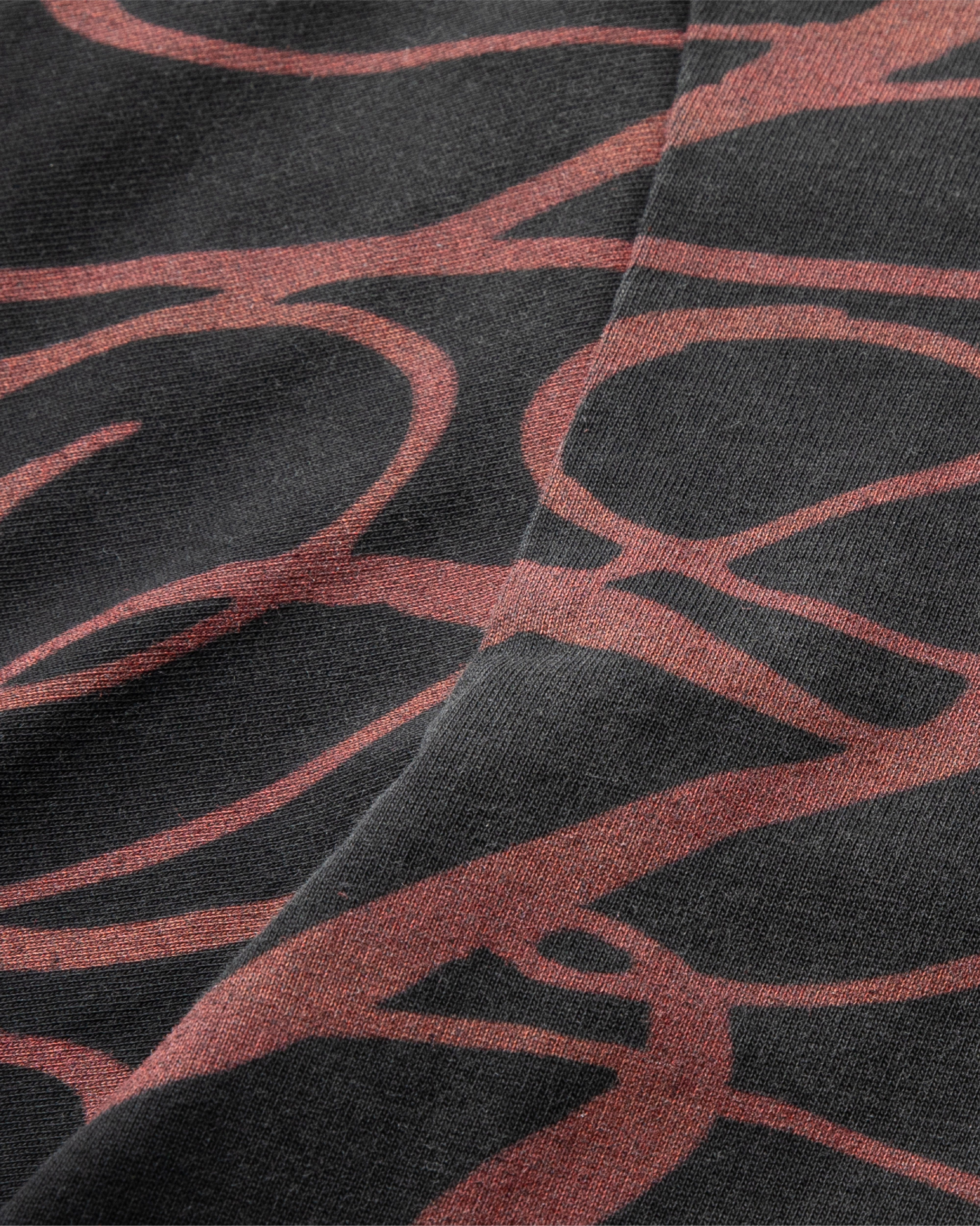 lakai-boxy-tee-signature-print-vintage-black image 5