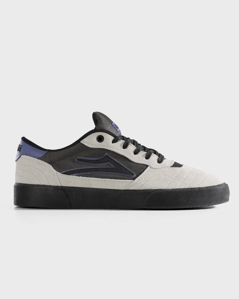 lakai-cambridge-elite-almond-peri-tea-chaussures-de-skate image 1