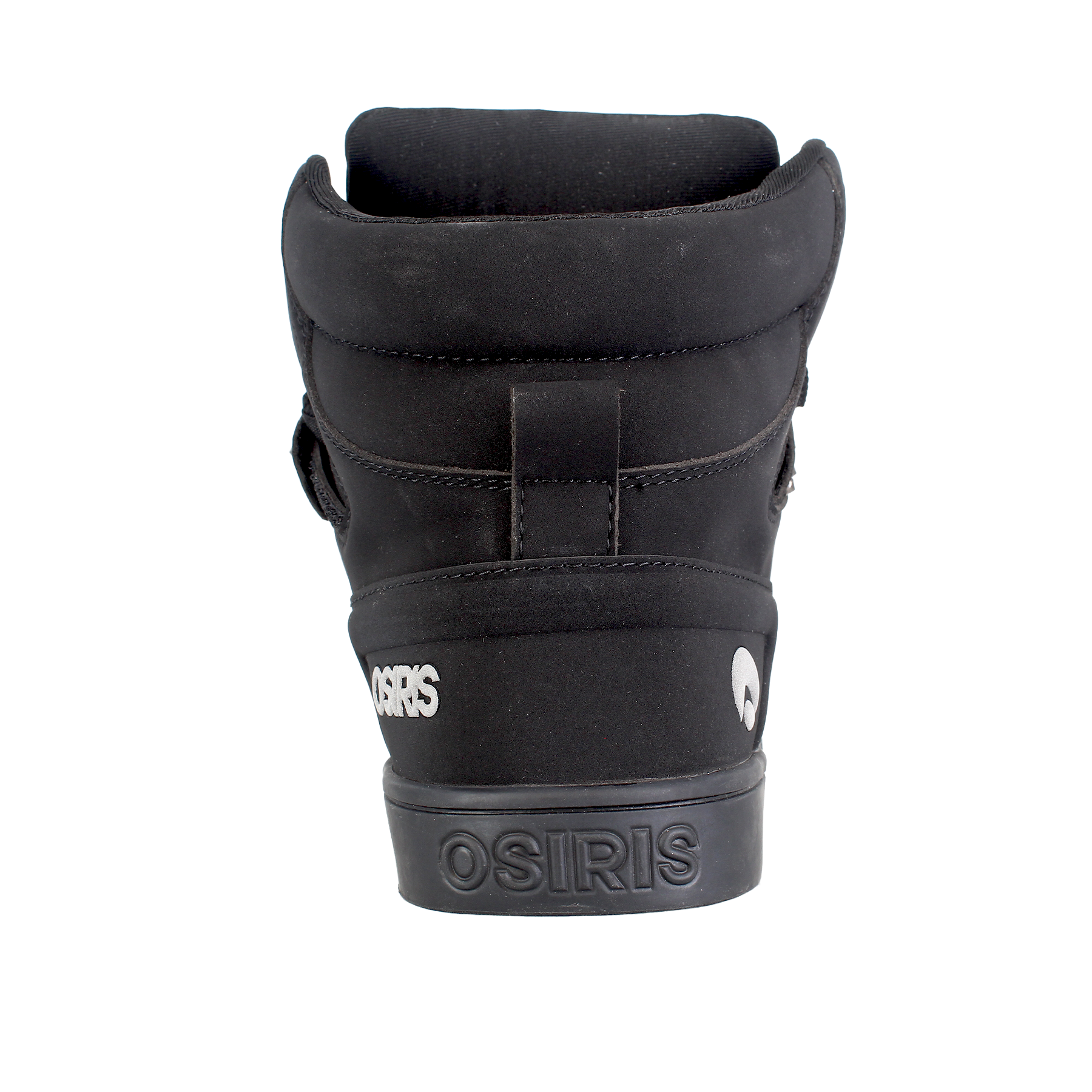 osiris-rize-ultra-sneakers-skate-noir-noir-clout image 3