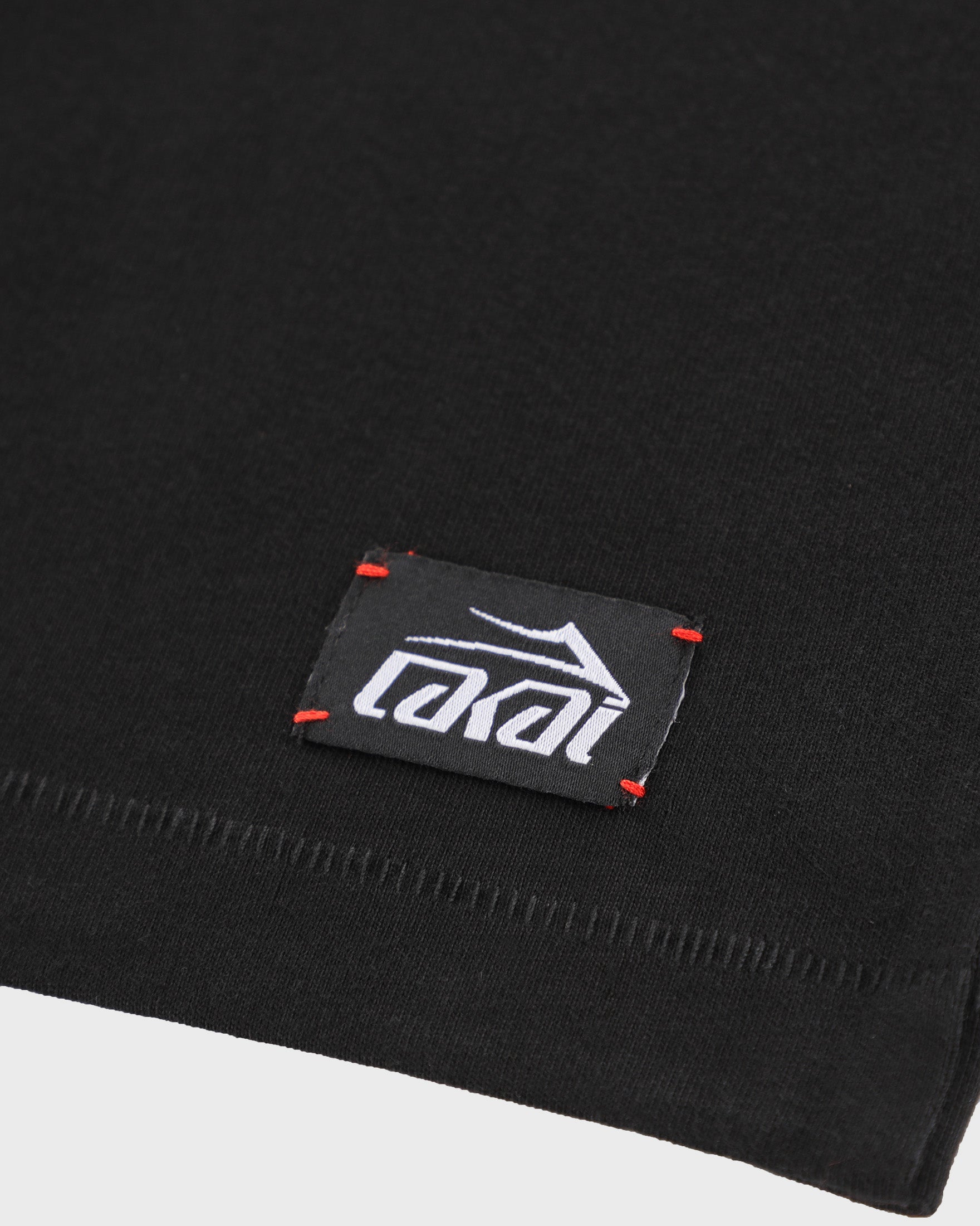 lakai-sunfaded-cropped-boxy-tee-t-shirt-noir image 7