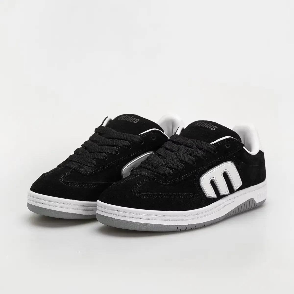 etnies-locut-og-1993-chaussures-de-skate-noir-blanc-gum image 6