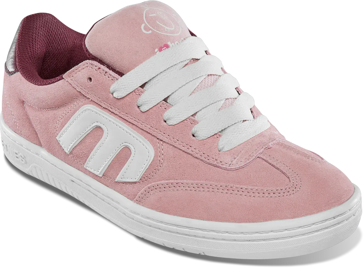 etnies-locut-x-keep-a-breast-chaussures-collector image 4