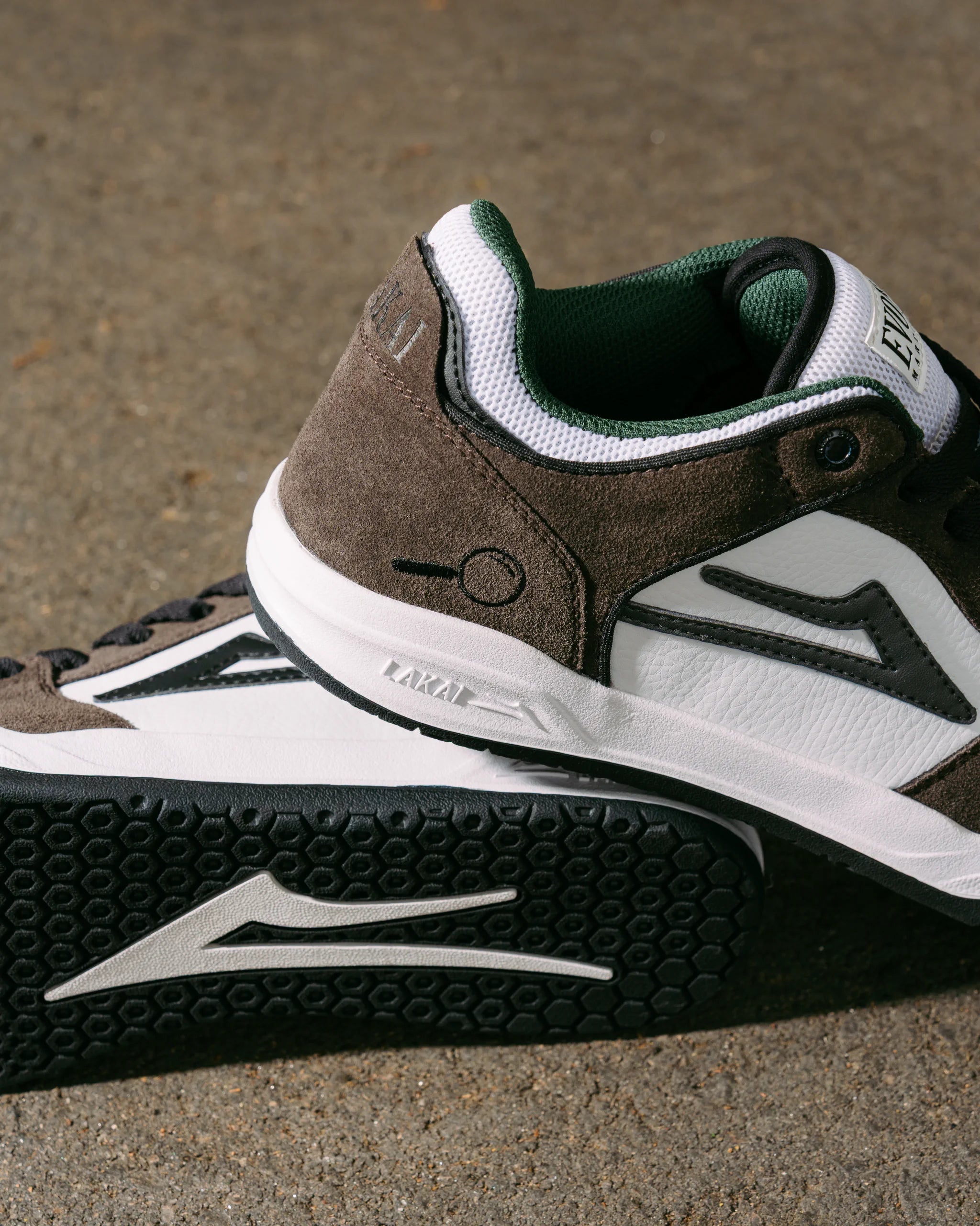lakai-telford-low-evon-martinez-chaussure-de-skate image 6