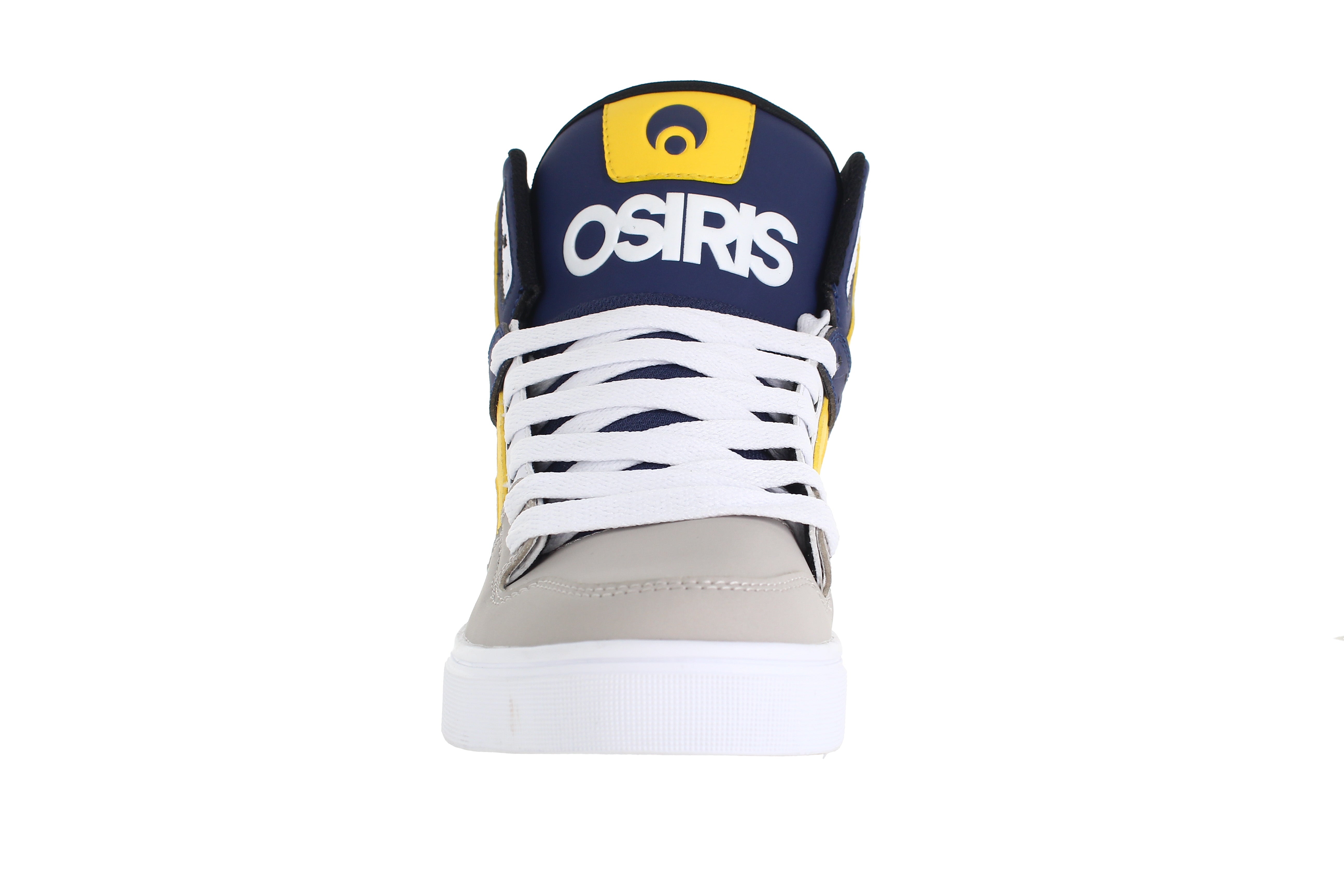 osiris-clone-sneakers-skate-homme-white-navy-tan image 2