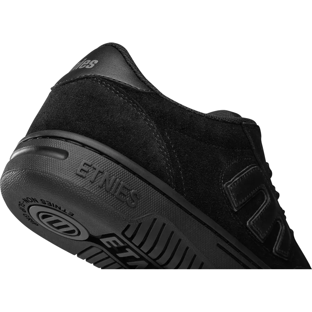 etnies-locut-chaussures-skate-black-raw-foundation image 4