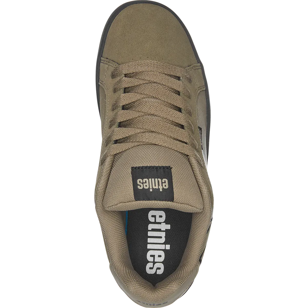 etnies-fader-chaussures-de-skate-noir-icons image 3