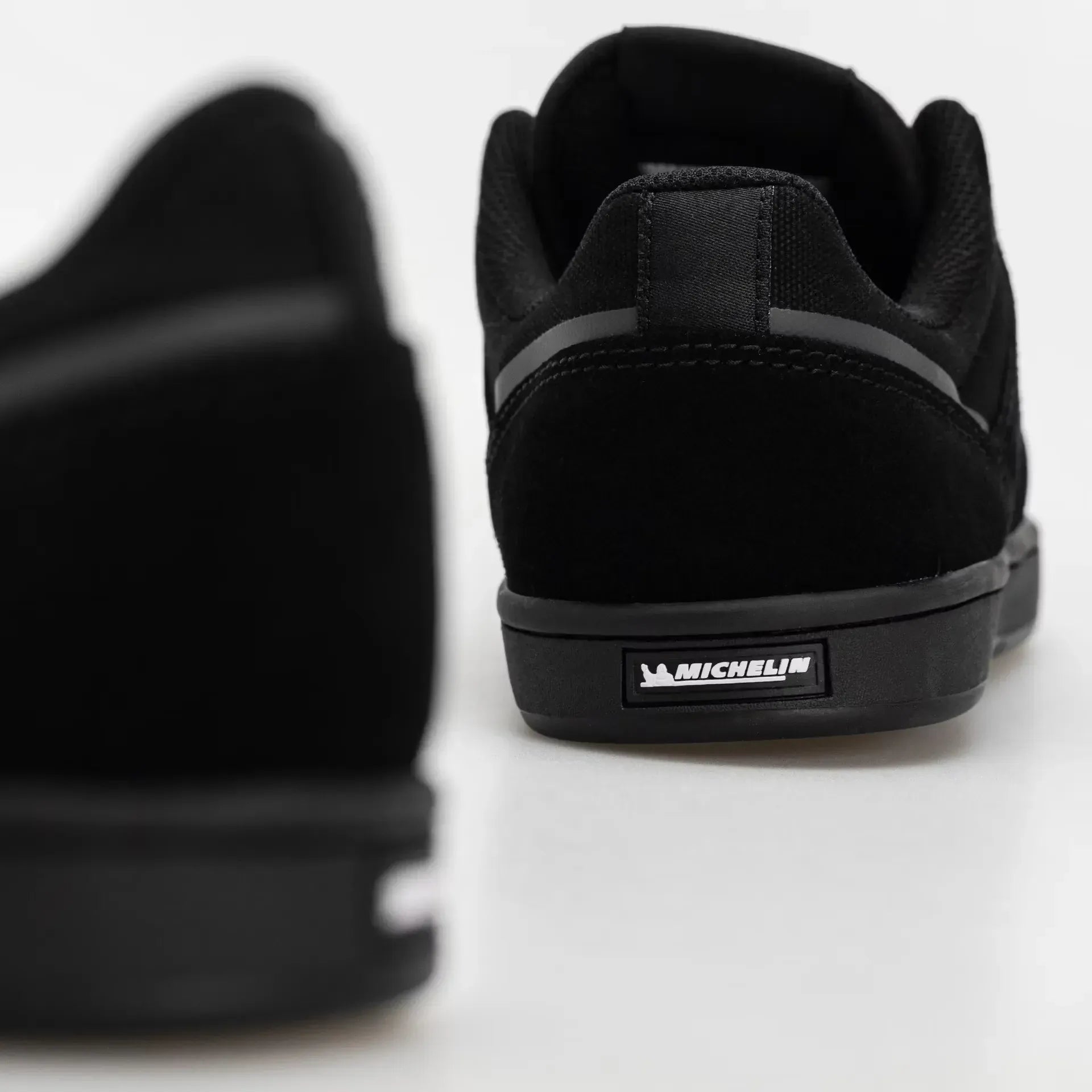etnies-marana-michelin-chaussures-de-skate-noir-dirty-wash image 8