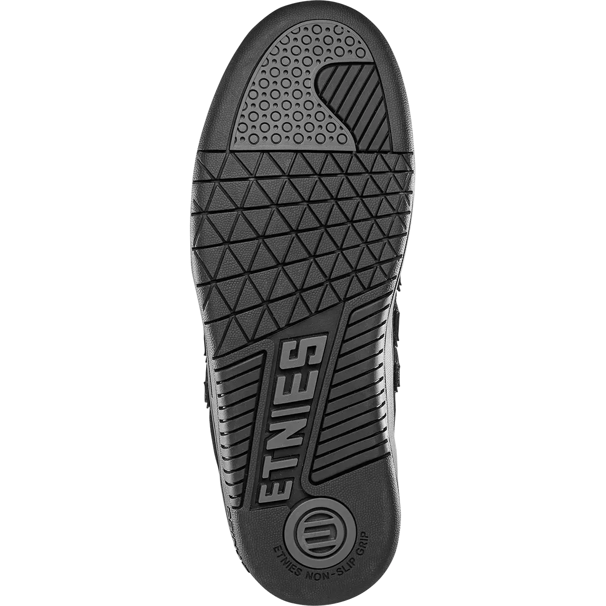 etnies-locut-chaussures-skate-noir-noir-noir-og-1993 image 3