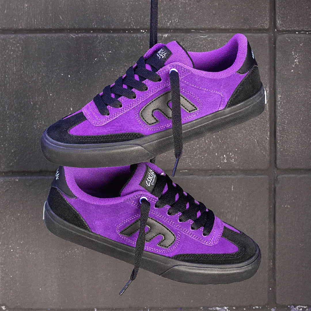 etnies-locut-vulc-x-werka-chaussures-de-skate-dition-icons image 5