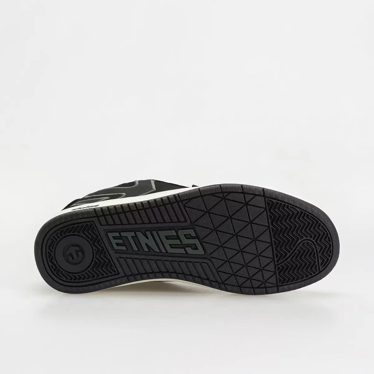 etnies-fader-chaussures-de-skate-noir-vert image 4