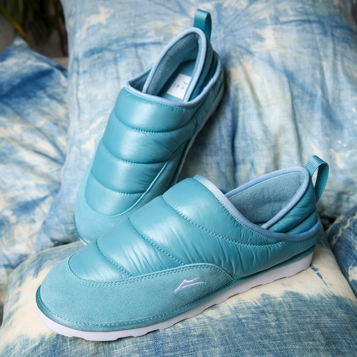 lakai-owen-slipper-chaussons-nile-polyester image 7