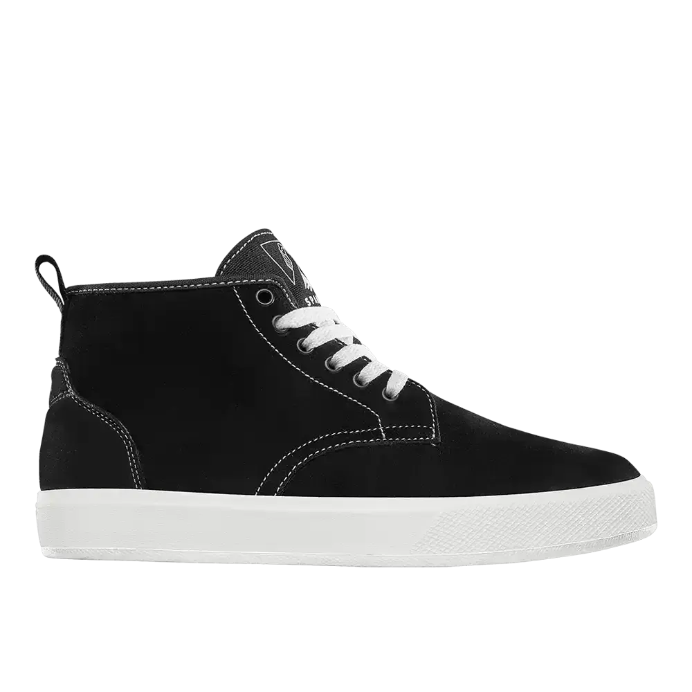 emerica-spanky-hi-chaussures-skate-montantes-black-tan image 1