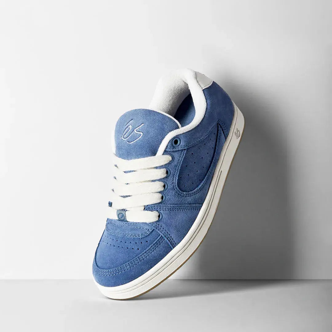 s-accel-chaussures-de-skate-bleu image 6