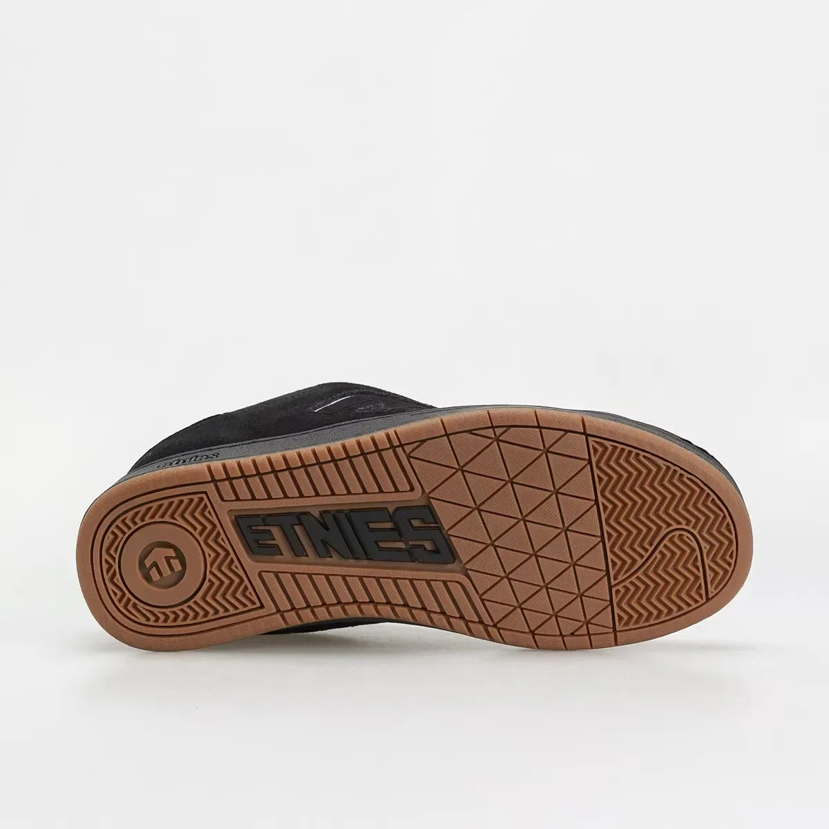 etnies-callicut-chaussure-skate-homme-noir-blanc image 4