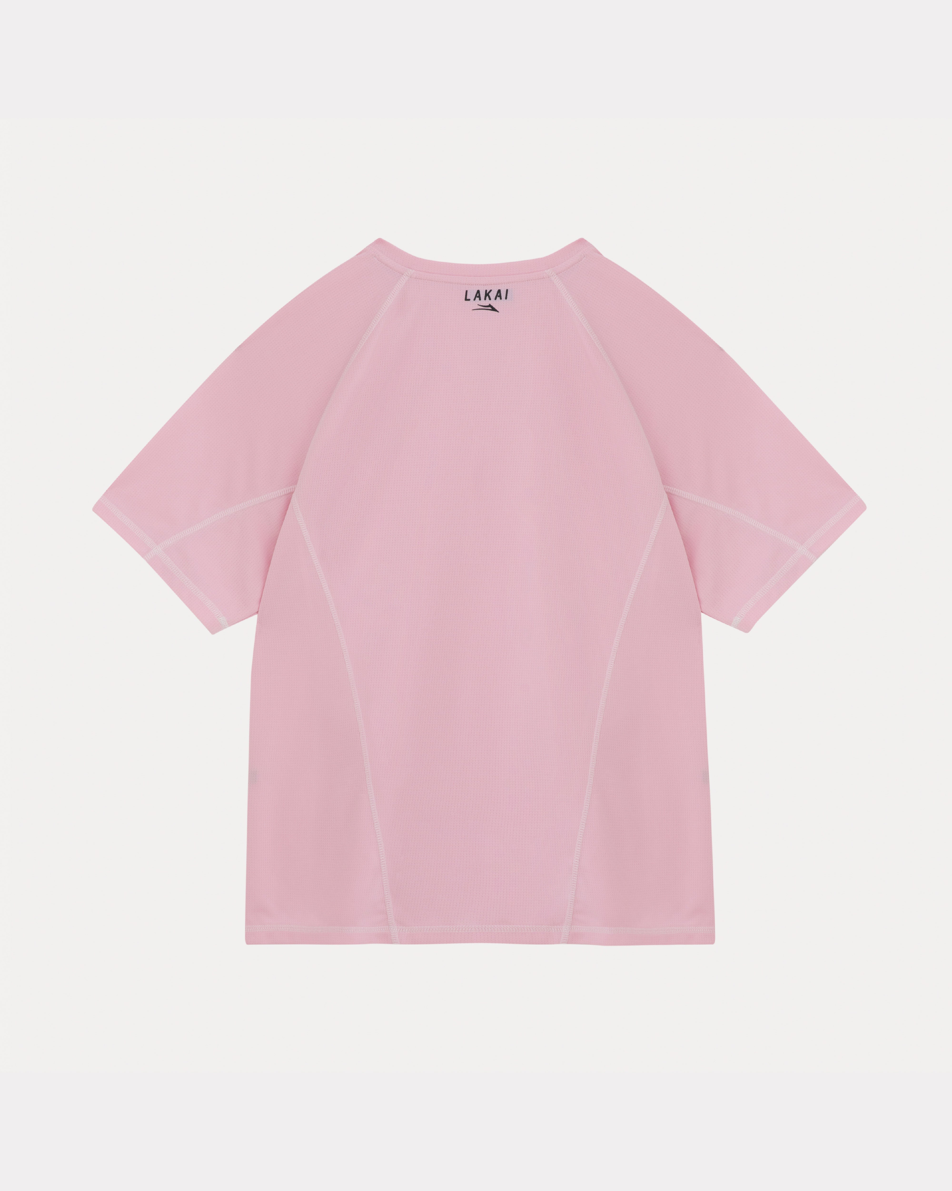 lakai-performance-tee-t-shirt-rose image 2