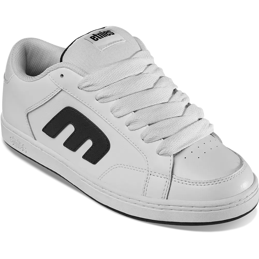 etnies-kingpin-2k-chaussures-de-skate-white image 3