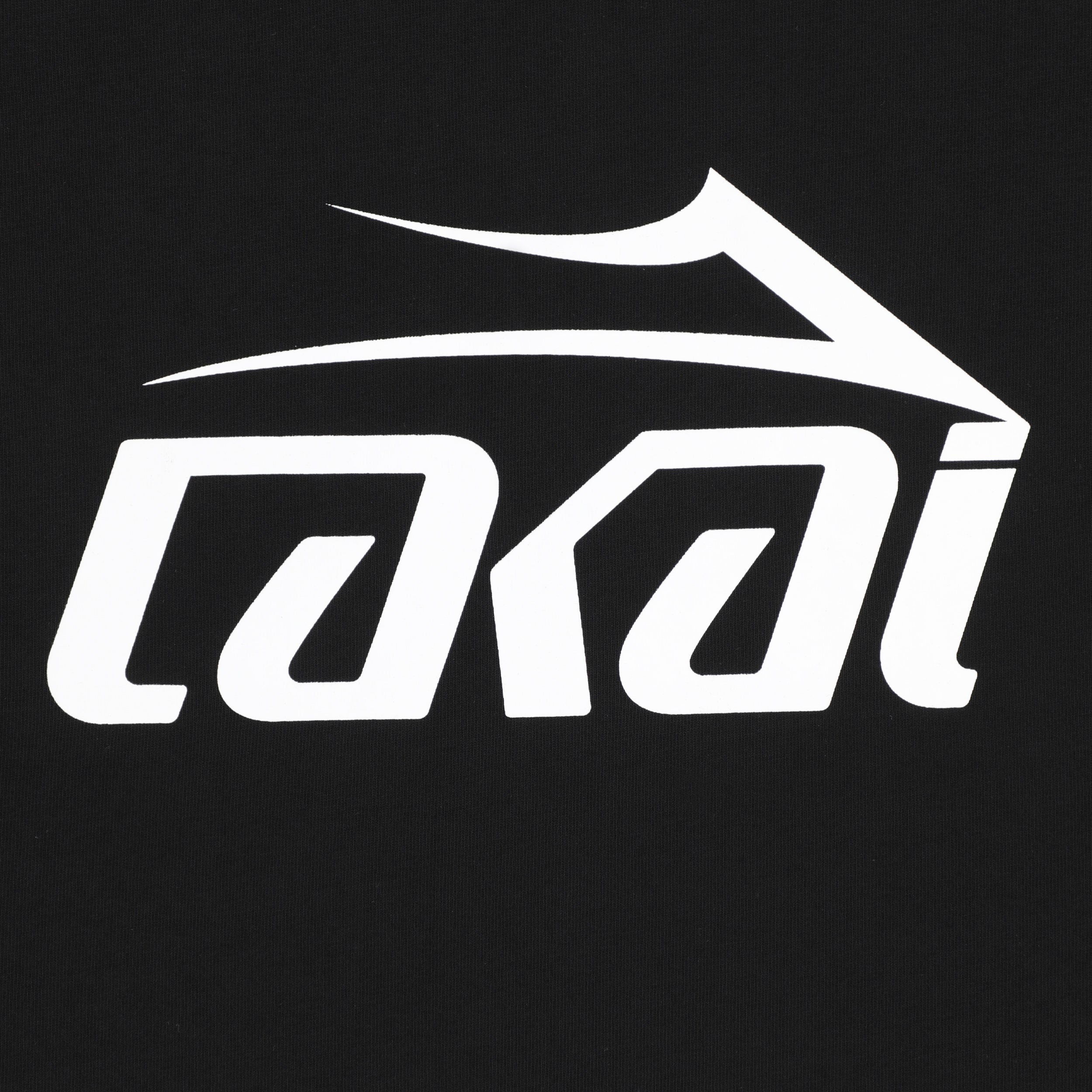 lakai-logo-ss-tee-t-shirt-skate-black image 2