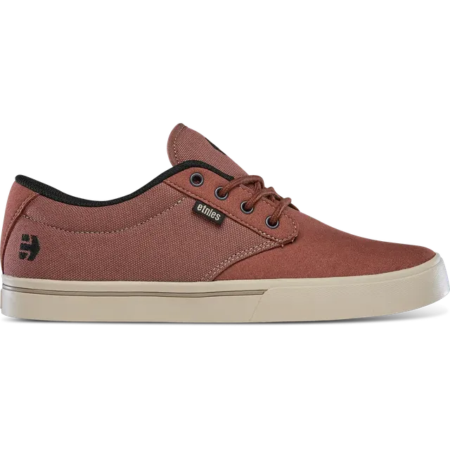 etnies-jameson-2-eco-chaussures-skate-low-top-copper image 1