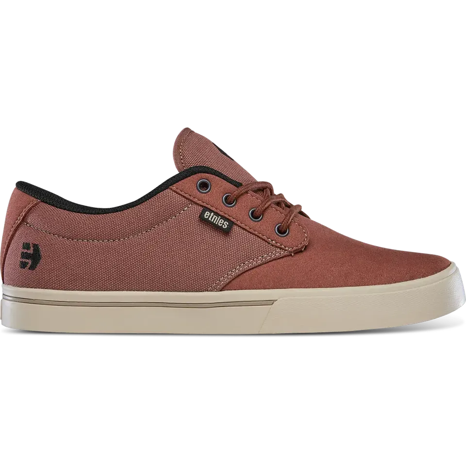 etnies-jameson-2-eco-chaussures-skate-low-top-copper image 1