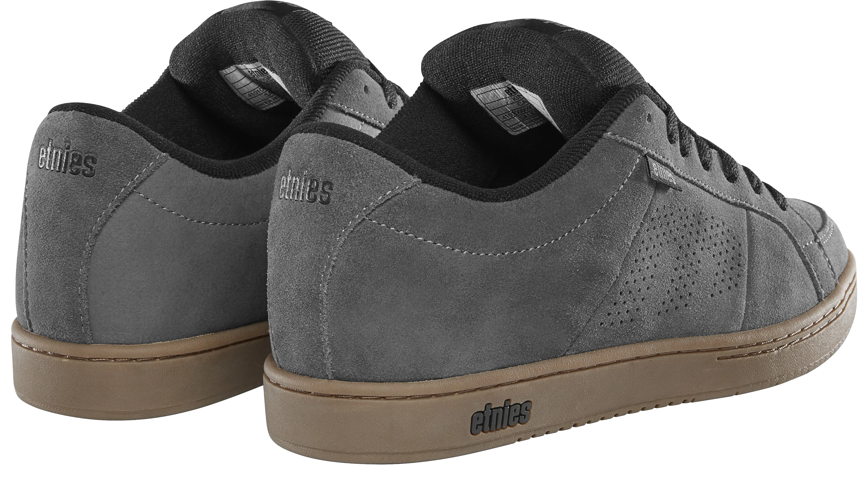 etnies-kingpin-chaussure-de-skate-carbon-chunky image 7