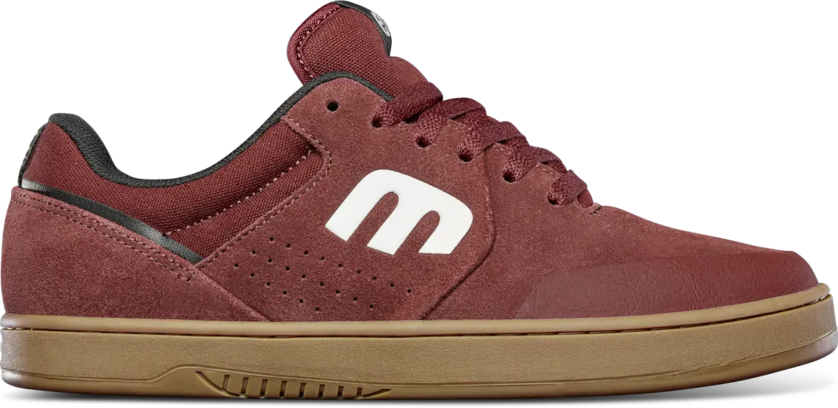 etnies-marana-michelin-chaussures-de-skate-cupsole-coloris-627 image 1