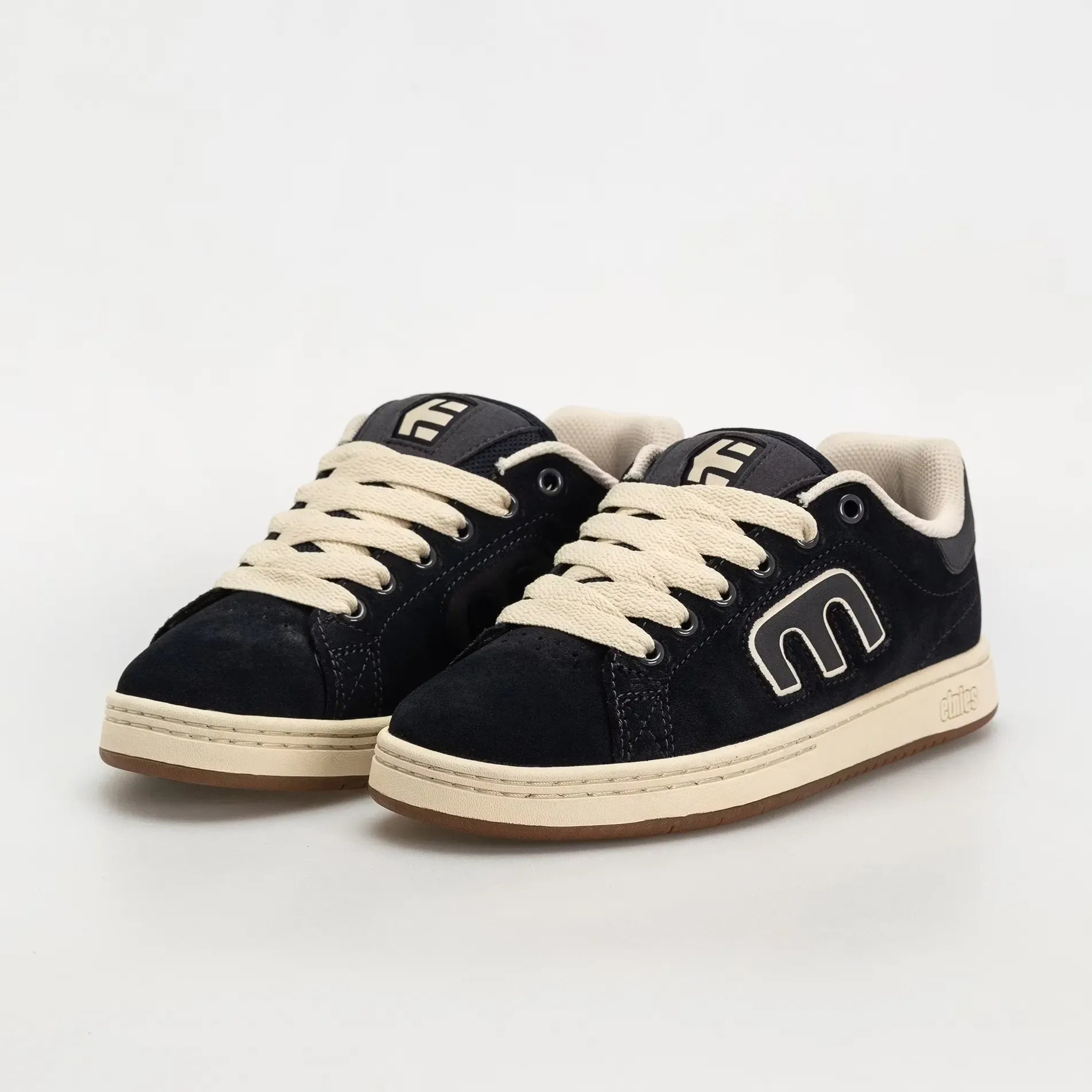 etnies-callicut-chaussure-skate-homme-navy-tan image 5