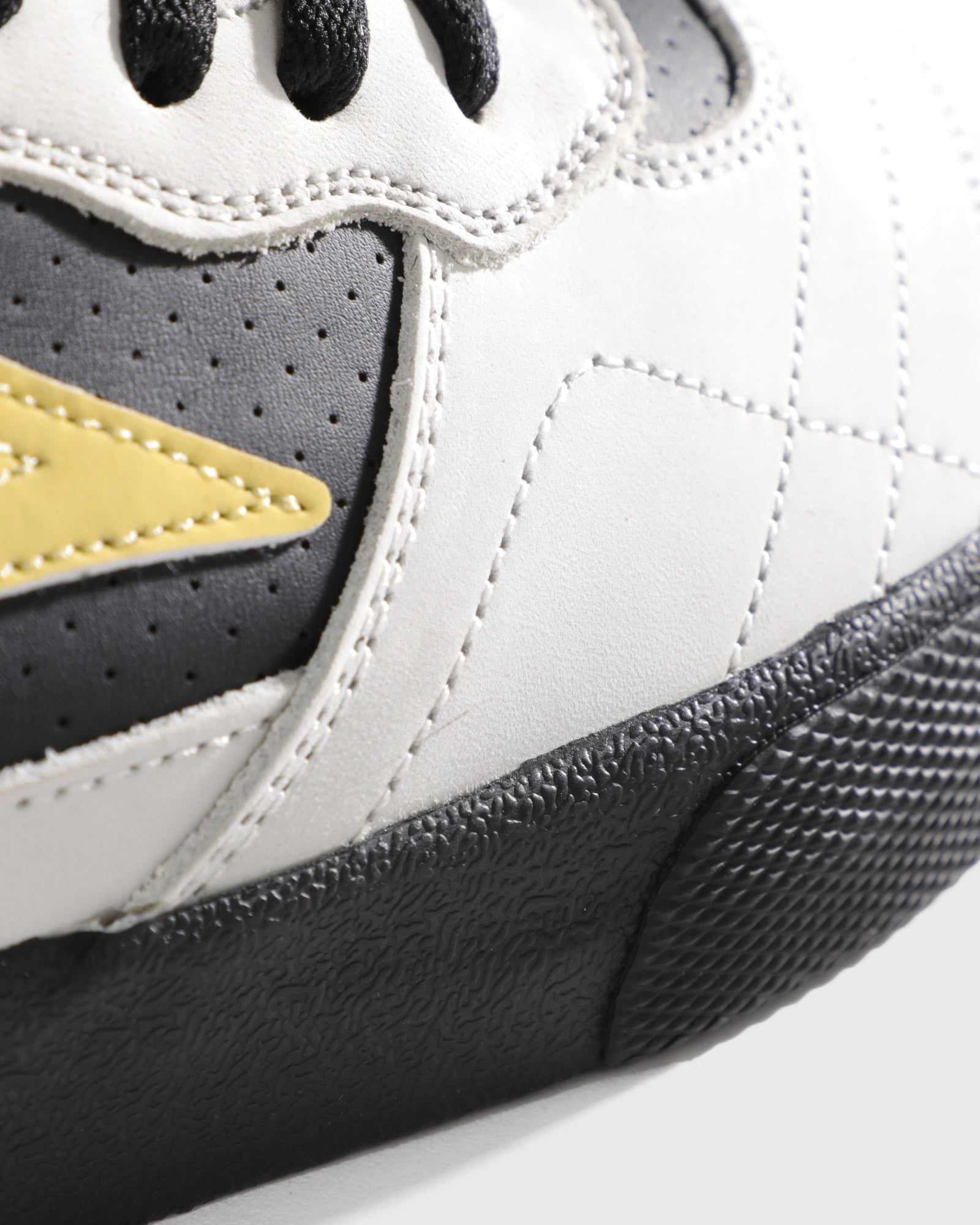 lakai-cambridge-white-banana-black-chaussure-skate image 5