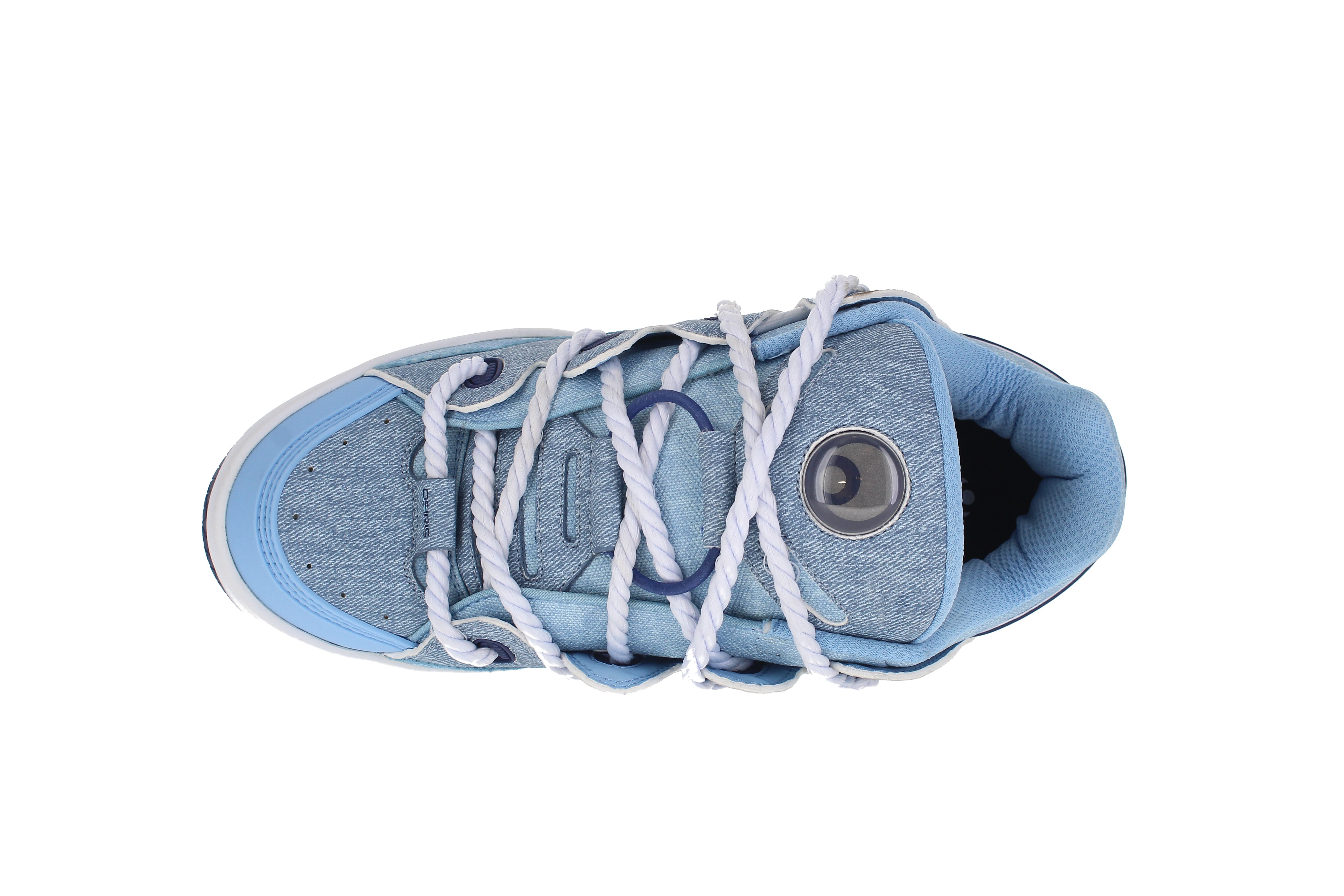osiris-d3-og-sneakers-skate-homme-denim-white-blue image 4