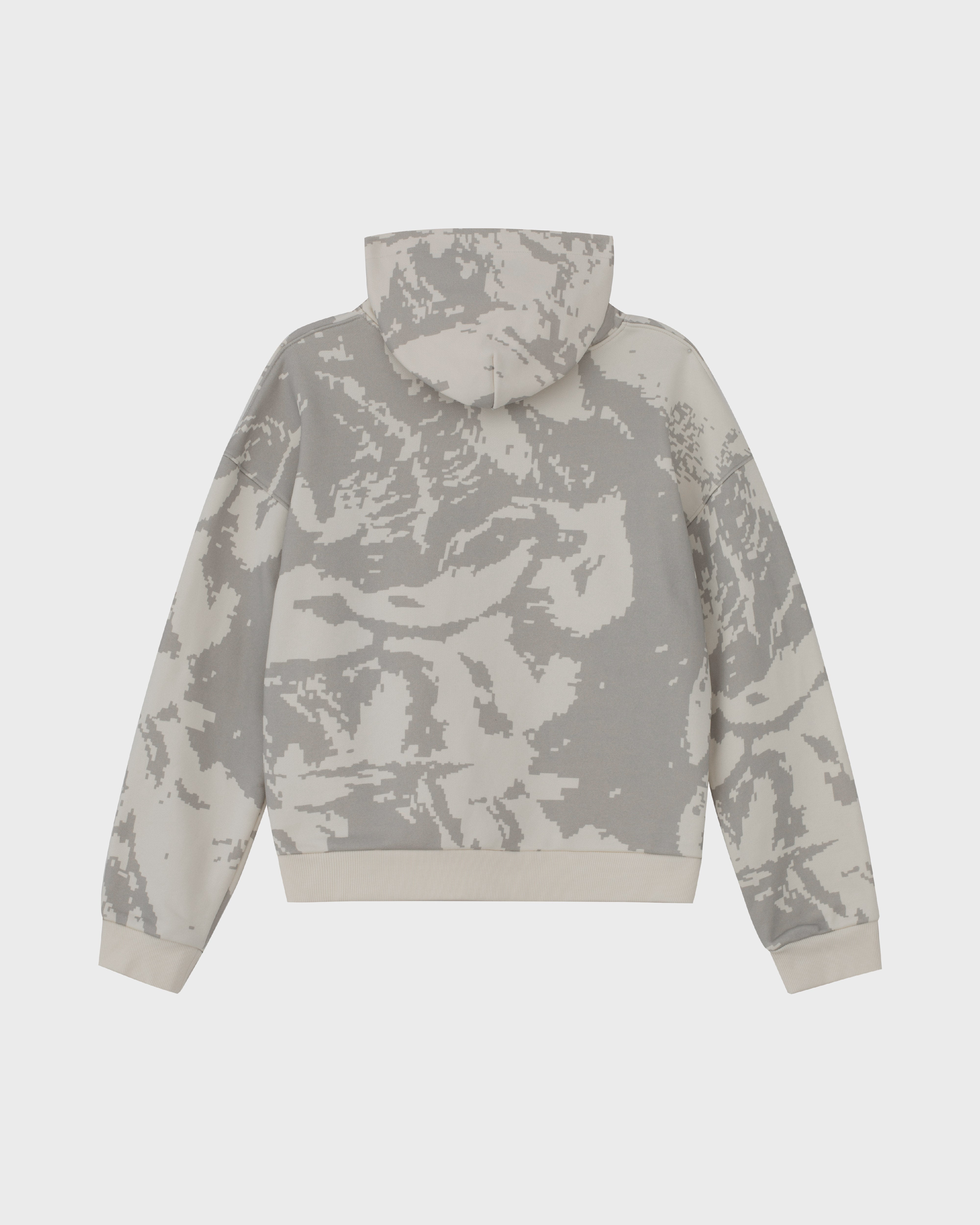 lakai-aop-dog-print-hoodie-skate-white image 2