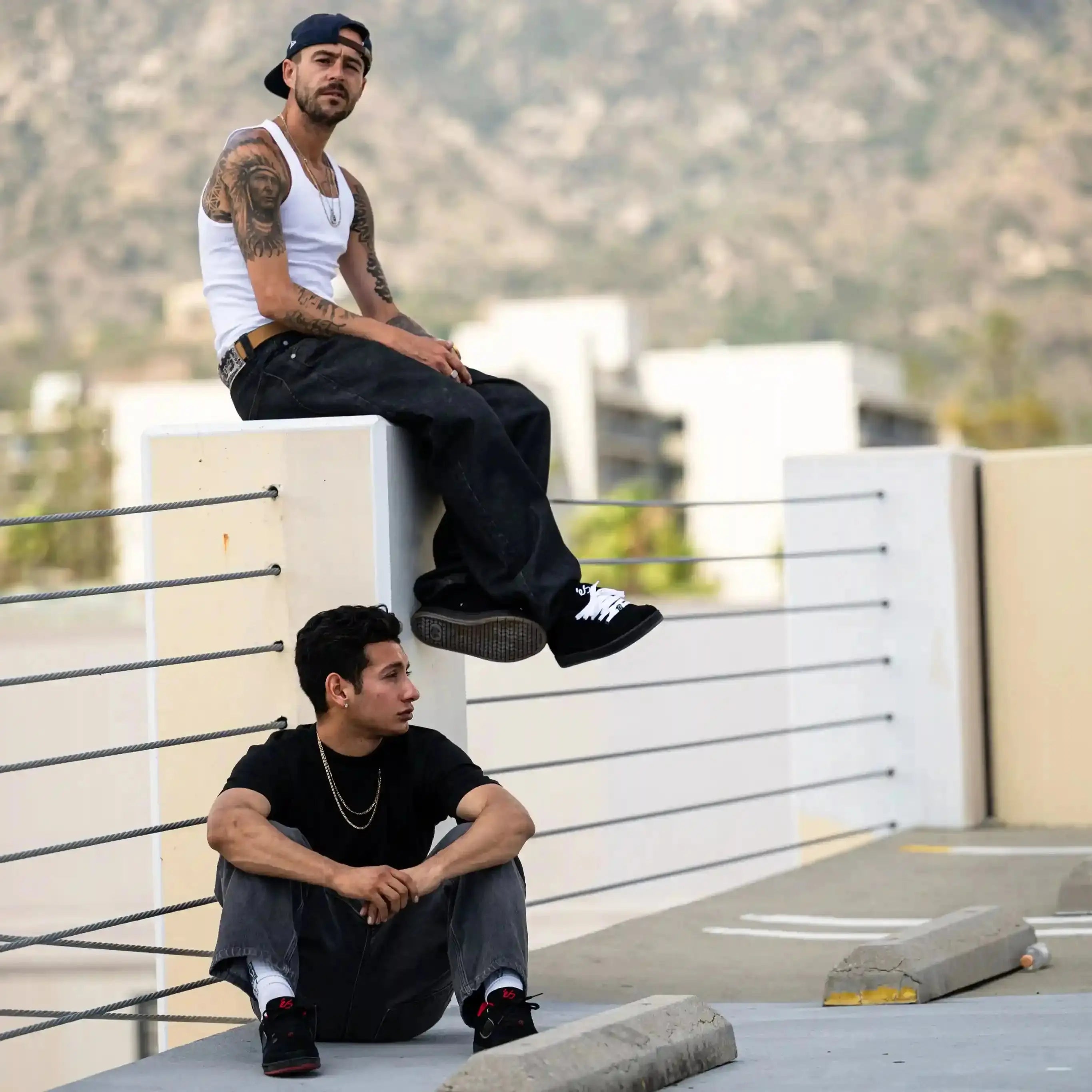 s-accel-chaussures-de-skate-black-best-seller image 6
