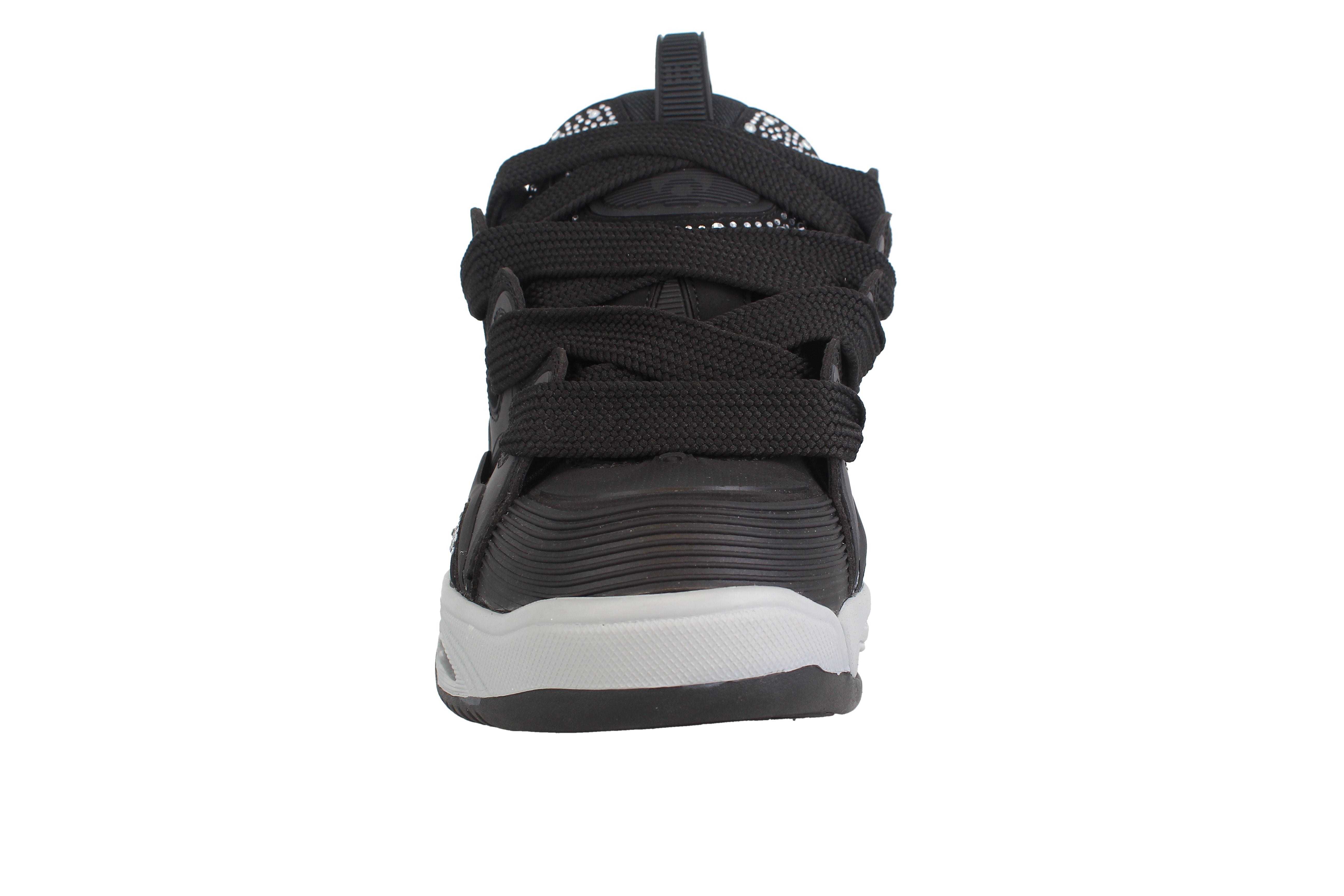 osiris-d3-2001-sneakers-skate-homme-black-grey-diamond image 2