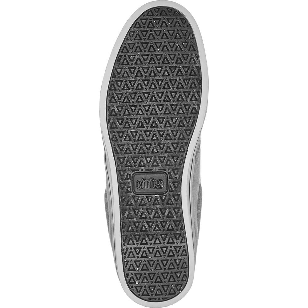 etnies-jameson-2-eco-x-tftf-chaussure-skate-noir-olive image 3