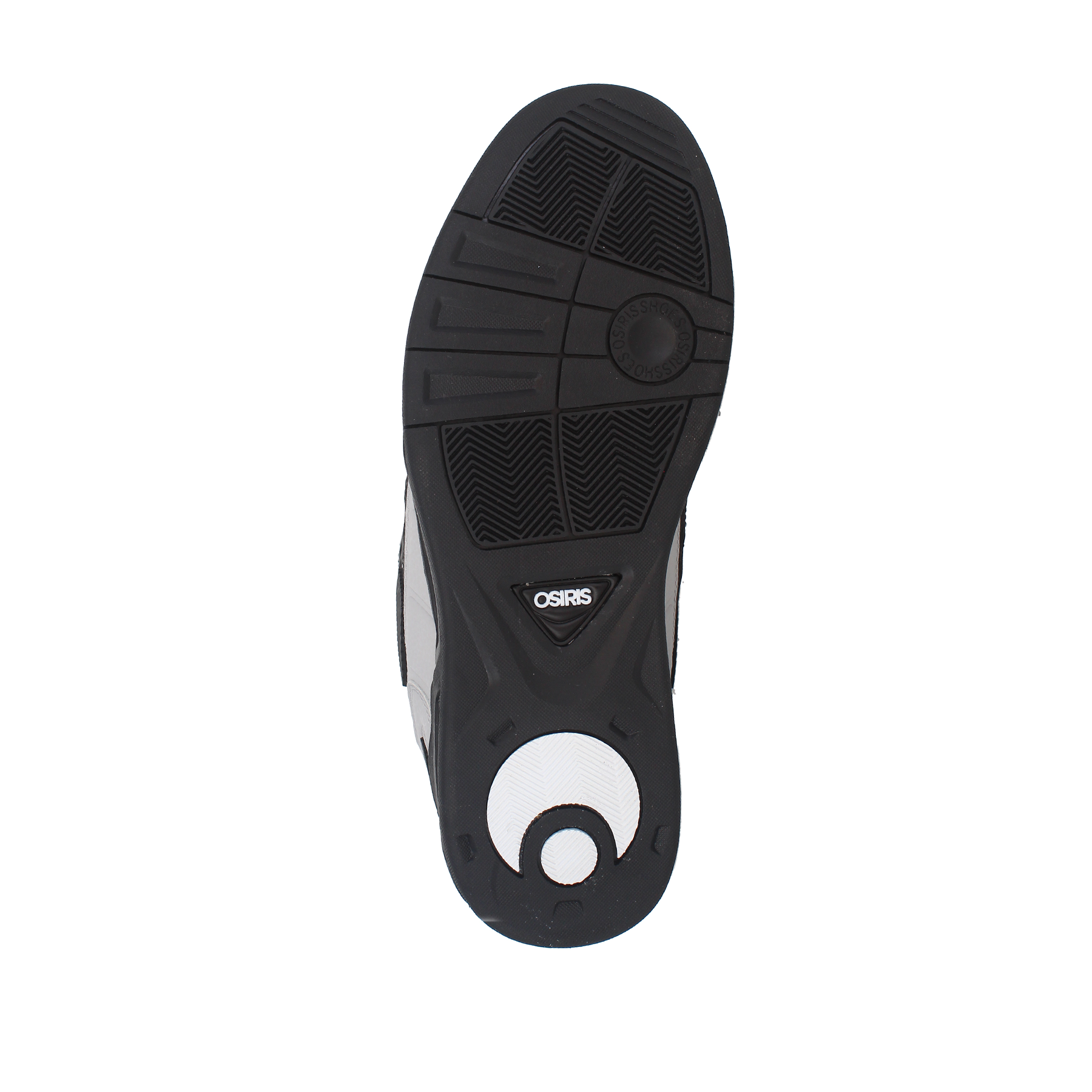 osiris-peril-sneakers-skate-homme-black-grey-blue image 5