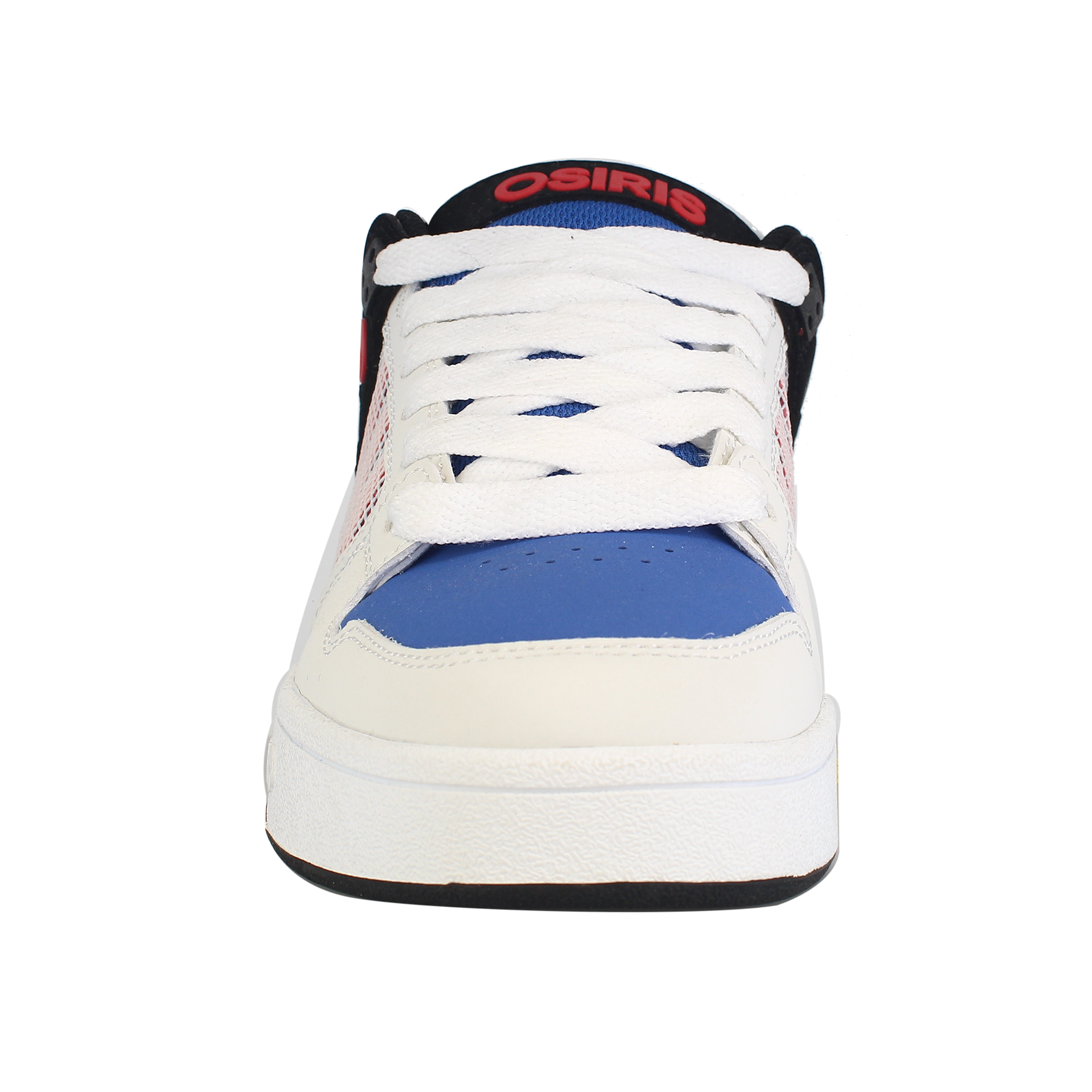 osiris-pixel-bone-blue-orange-sneakers-skate-homme image 2