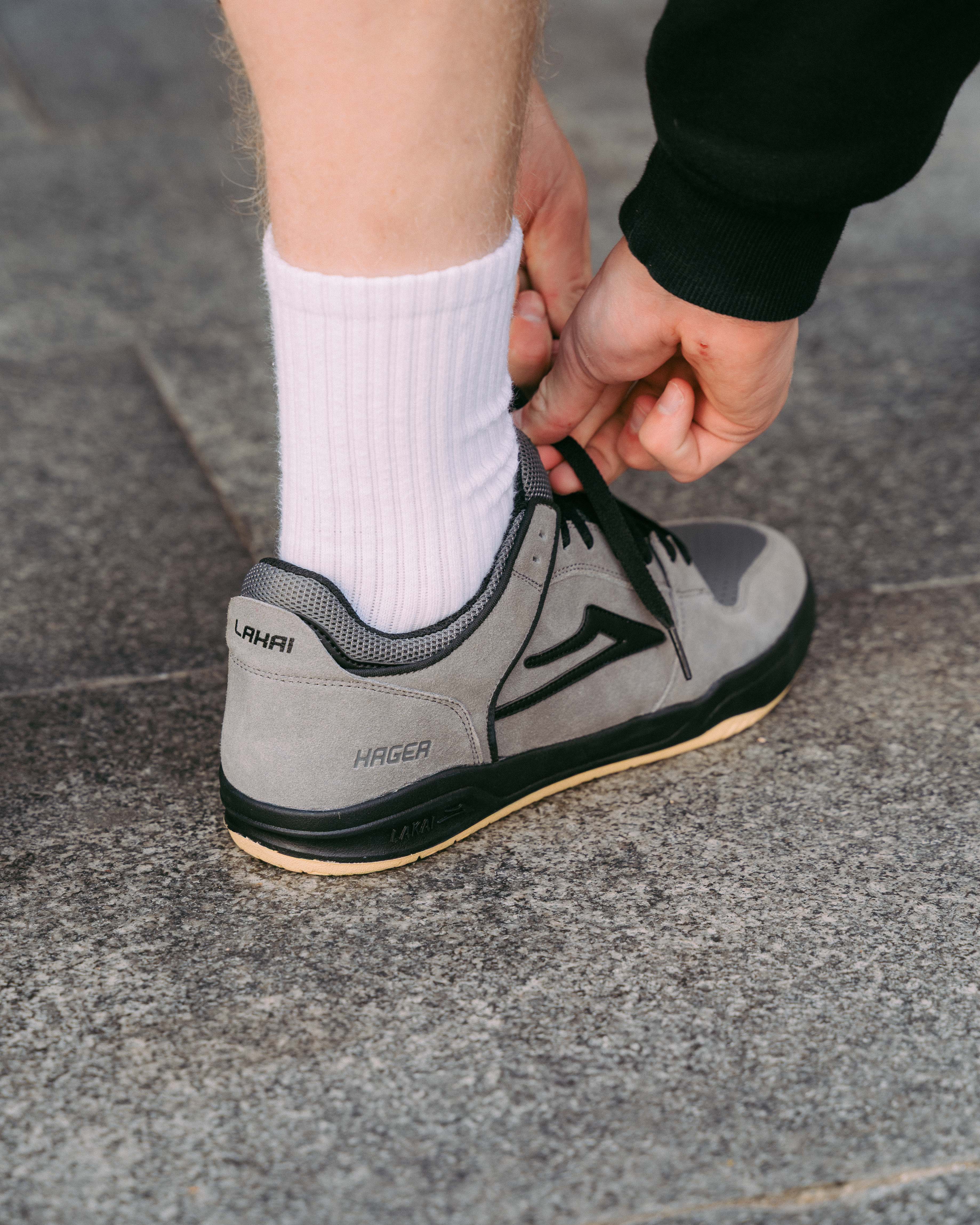 lakai-telford-low-roman-hager-wild-dove-pewter image 8