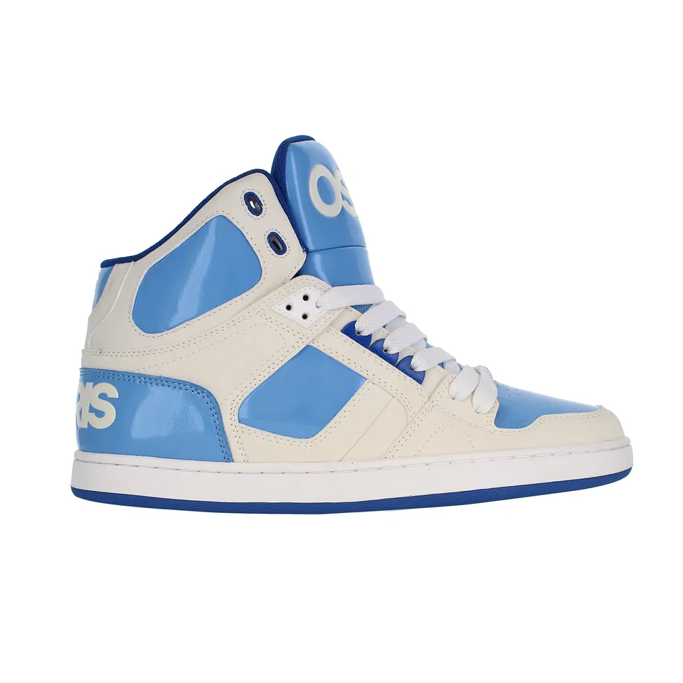 osiris-nyc-83-clk-sneakers-skate-homme-bone-baby-blue-white image 1