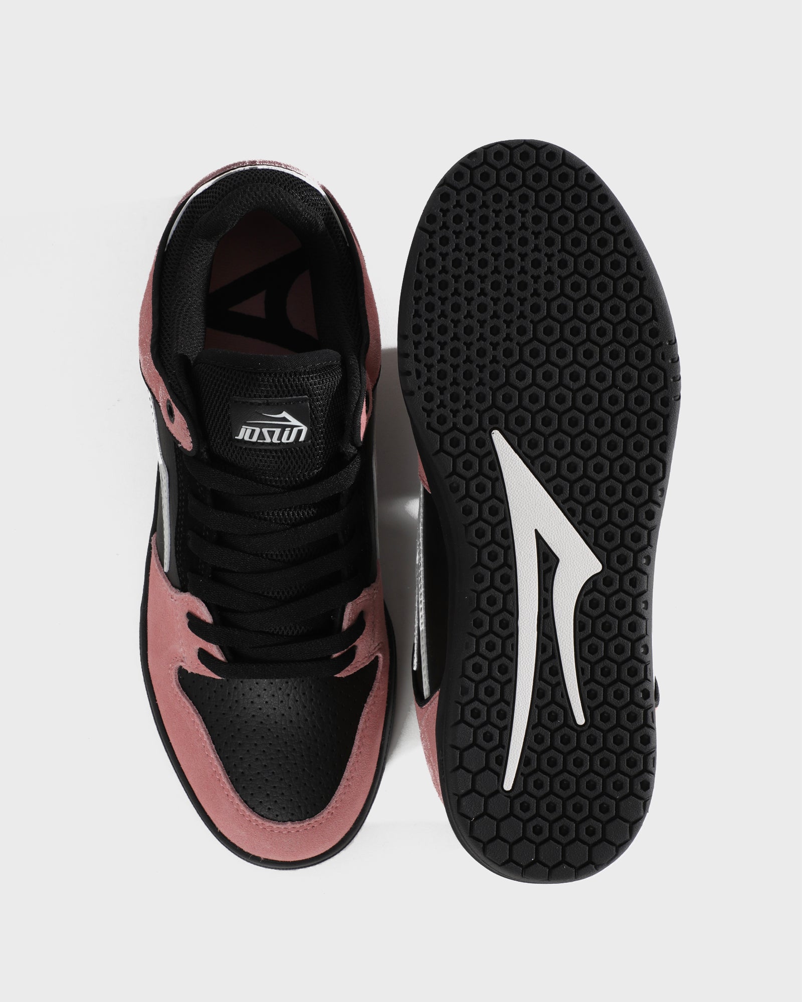 lakai-telford-low-chaussures-skate-cupsole-new image 4