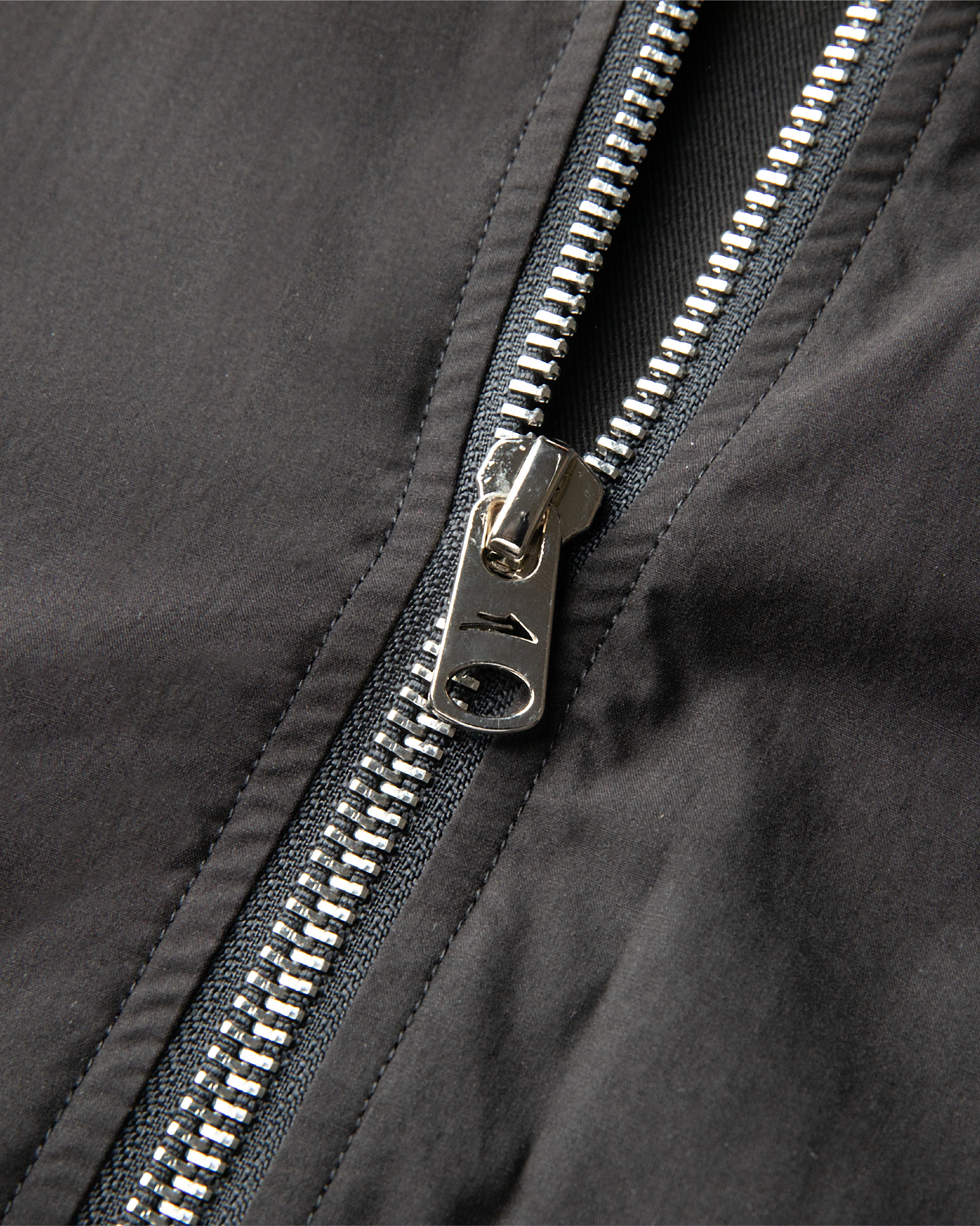 lakai-slashed-zip-bomber-jacket-veste-black image 3