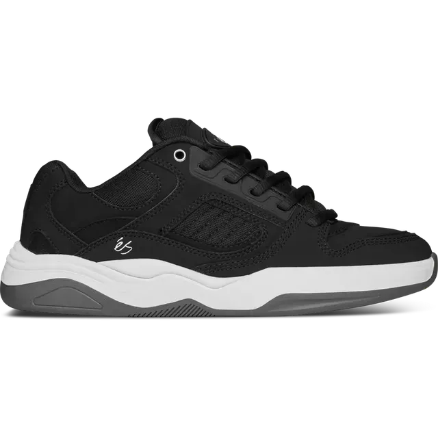 s-tj-rogers-chaussures-de-skate-black-white-grey image 1