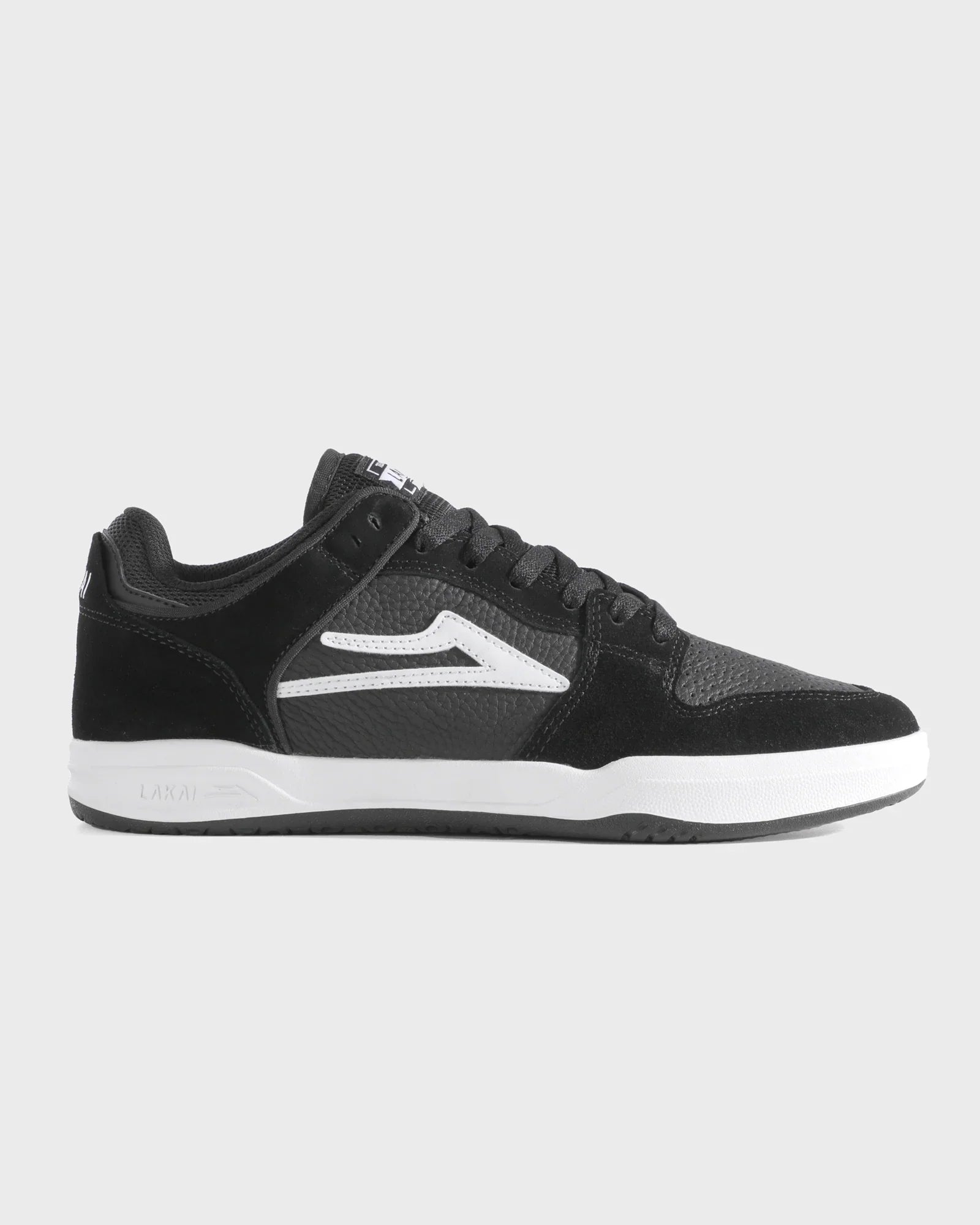 lakai-telford-low-chaussures-skate-cupsole image 1